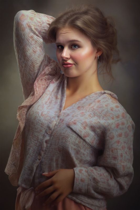 Анжеликаphoto preview