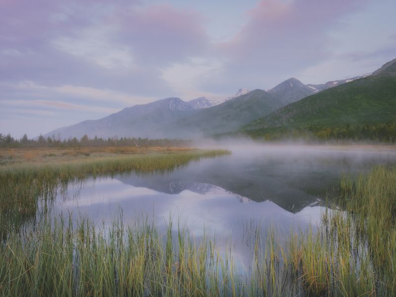 Байкальское утроphoto preview