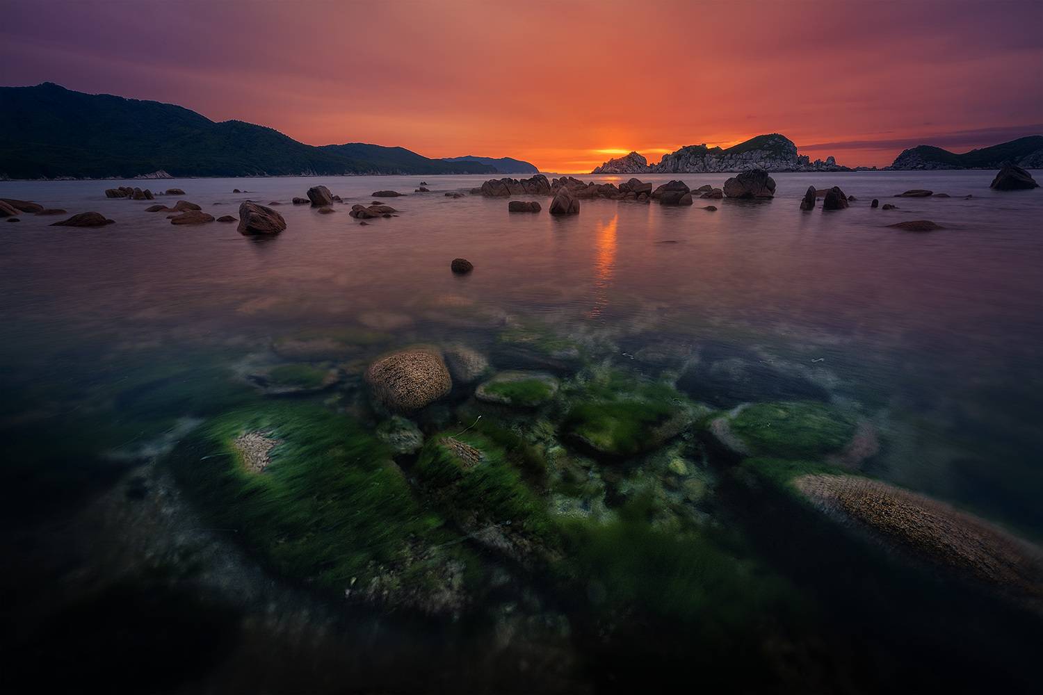 , Андрей Родионов