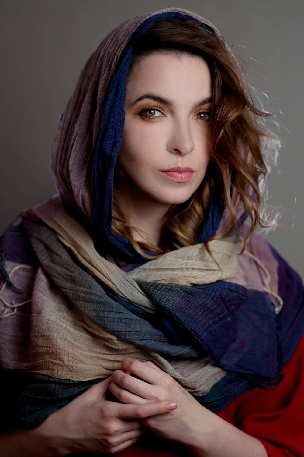 , Константин Буркин