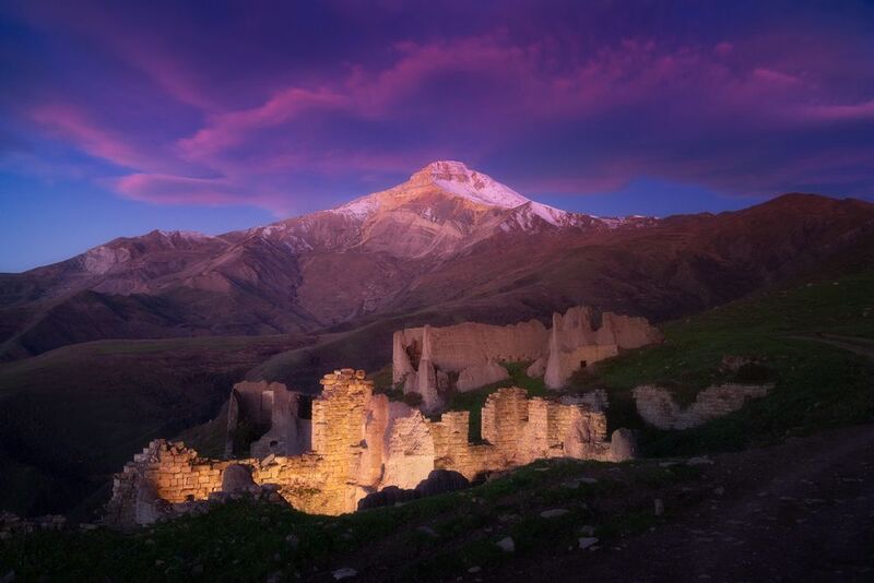 Южный Дагестанphoto preview