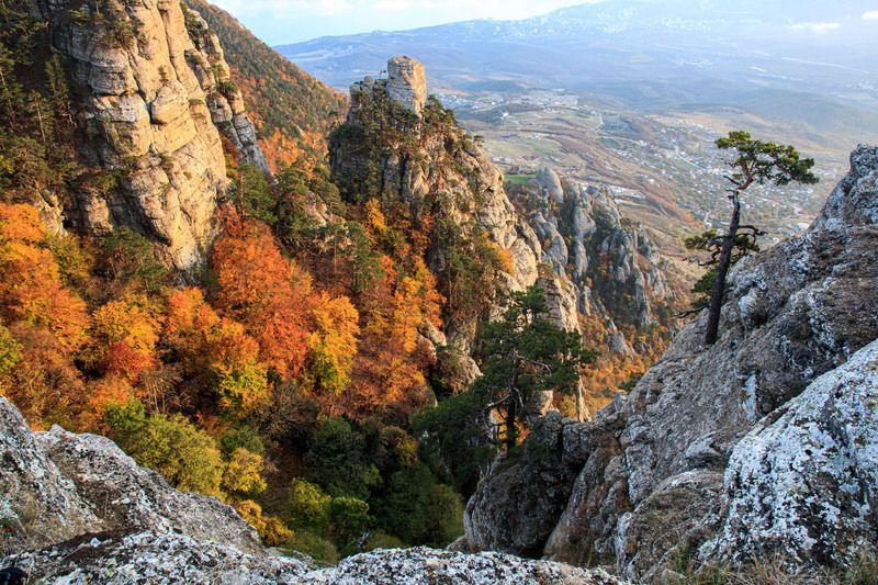 крым Демерджиphoto preview