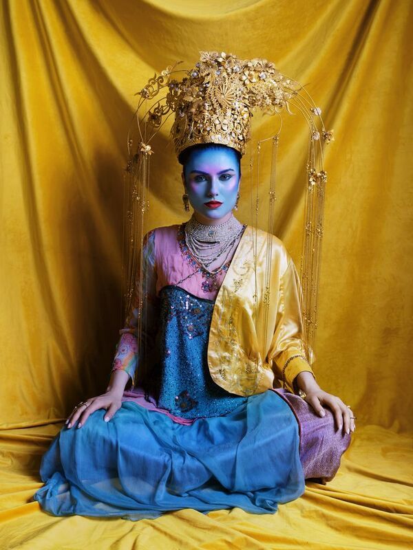 Soma the Radiantphoto preview