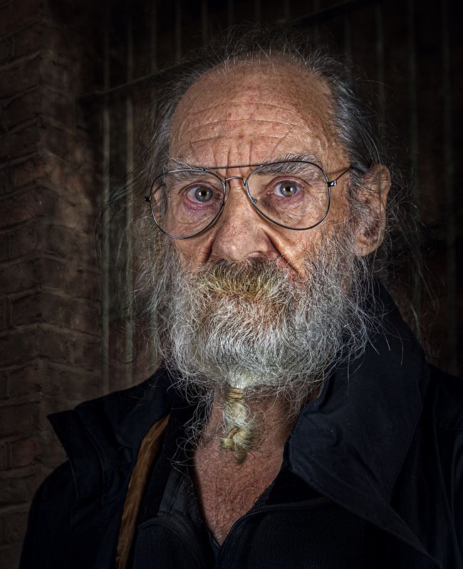 #portrait #male # male_portrait keeper of forgotten roadsphoto preview