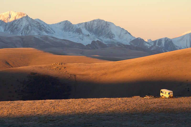 Приэльбрусье Приэльбрусьеphoto preview