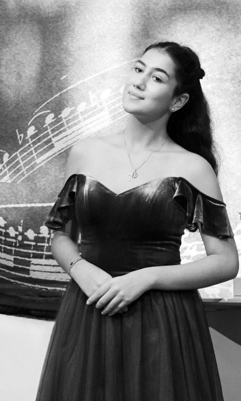 звуки музыки...photo preview