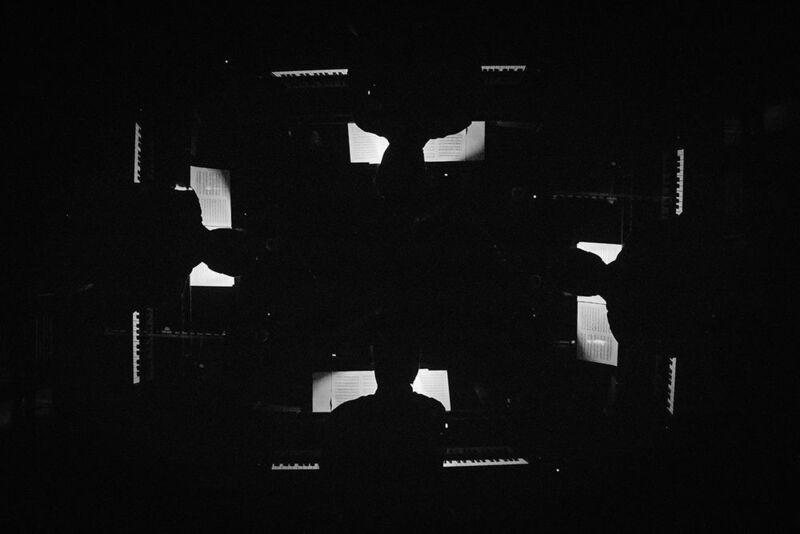 Леонид Десятников. Буковинские песни. 24 прелюдии для фортепиано. 16 октября 2025.photo preview