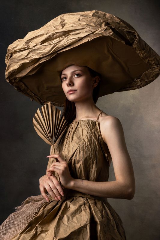 Wrapping Paper Fantasyphoto preview