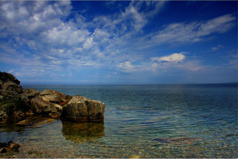 байкал. Берег...просто берег.photo preview