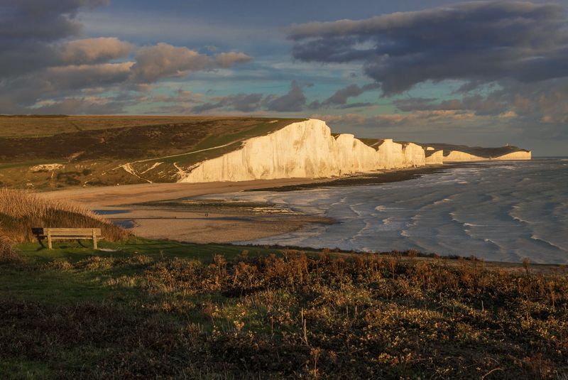 На закате...photo preview