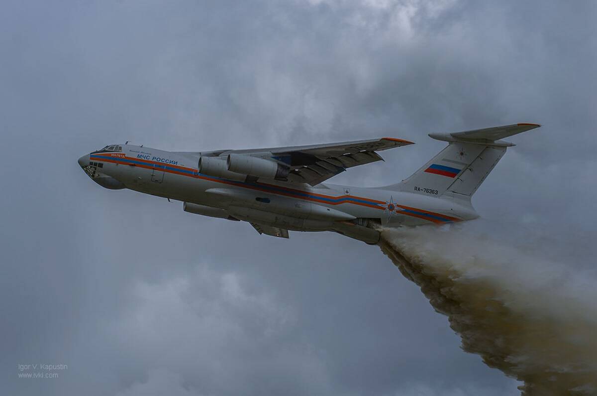 , Капустин Игорь