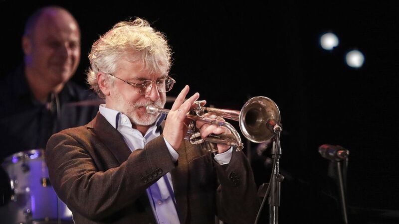 Играй трубачphoto preview