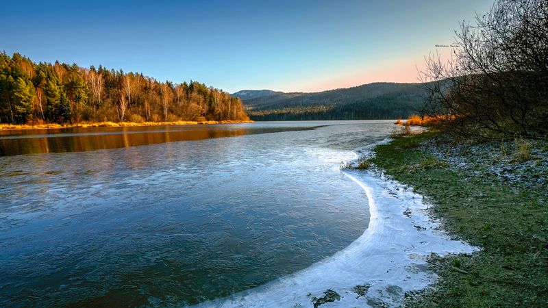 Таганай ноябрьphoto preview