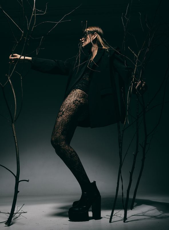 портрет, модель,арт, art, model, popular photo preview