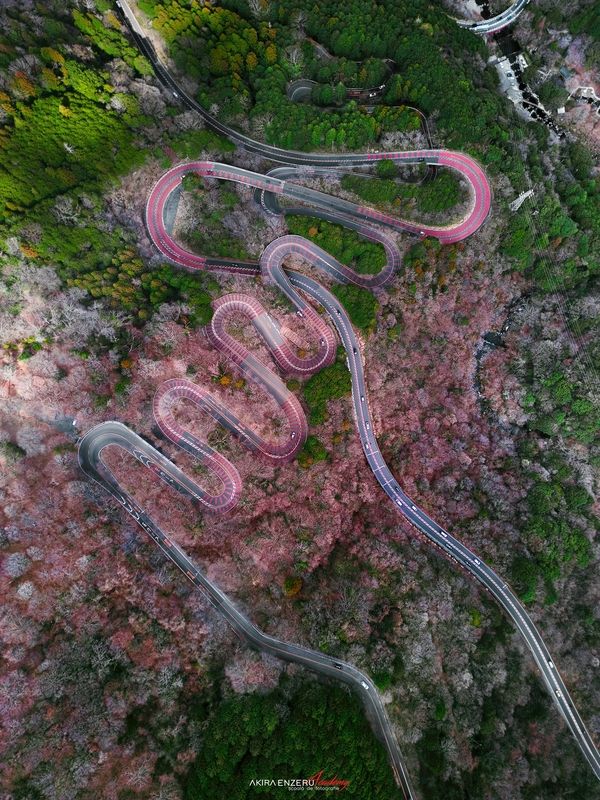 Hakone, Japanphoto preview
