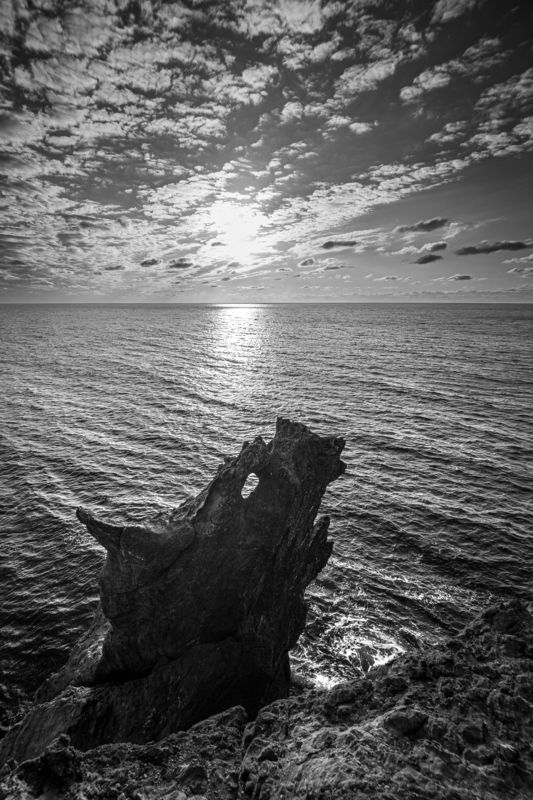 крым; crimea; фиолент; дракон; севастополь; закат; облака Постоянный зрительphoto preview