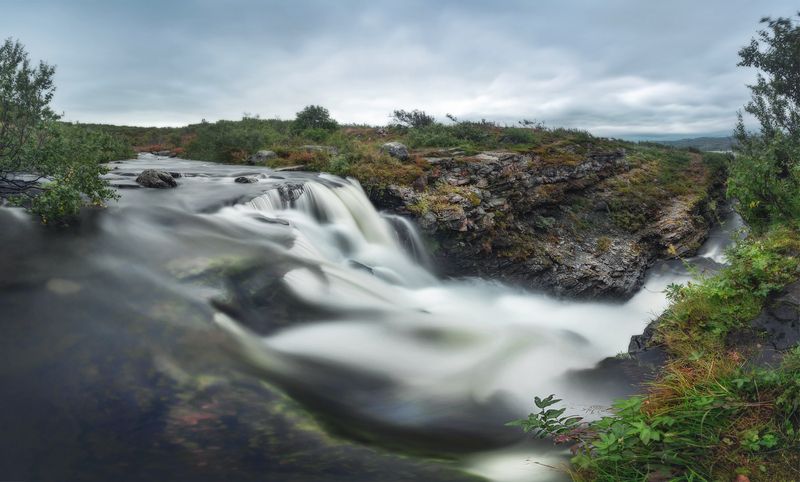 Полуостров Среднийphoto preview