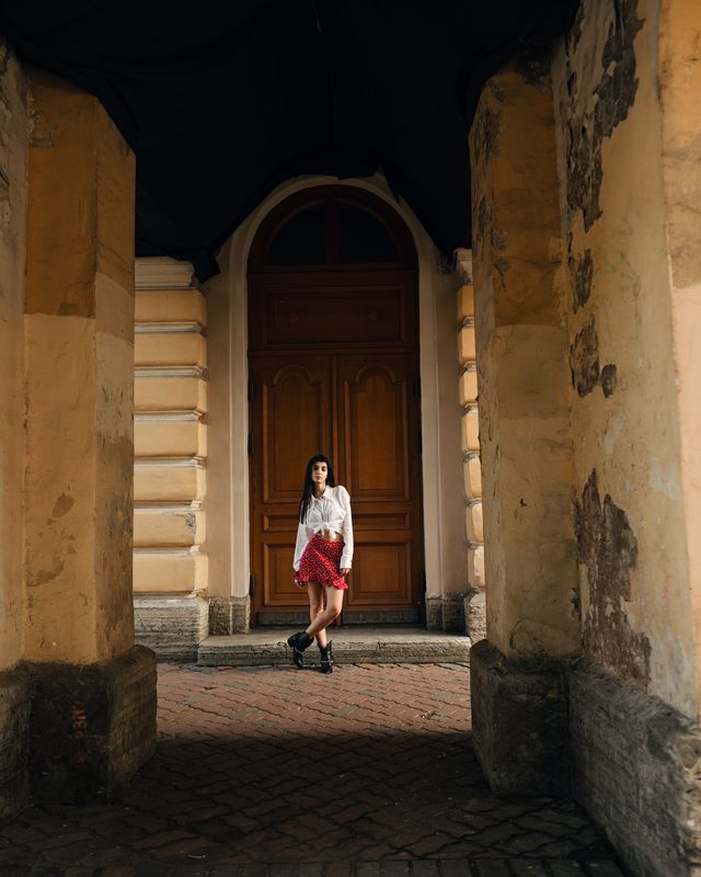 Сабинаphoto preview