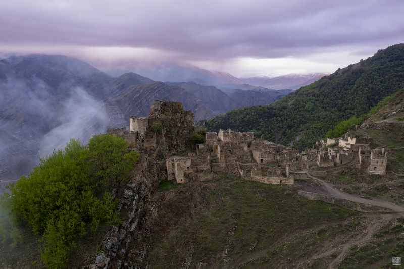 дагестан Гамсутльphoto preview