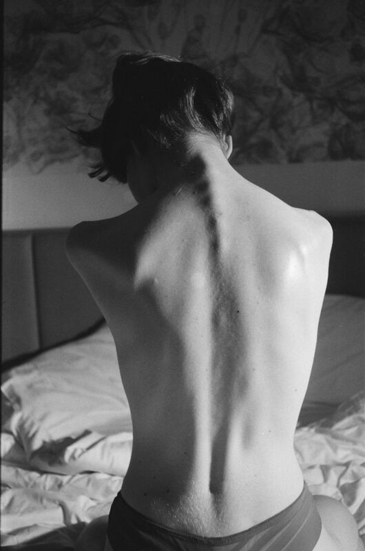 photo film, artistic nude, nude, boudoir, erotic Смотреть другие фото, заказать съёмку на страничке ВК: vk.com/ivan_kremniov Сайт: kremniov.comphoto preview