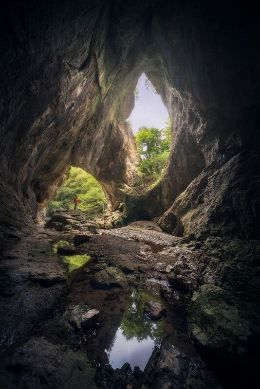 Serbia Serbia, Rajska prerast фото превью
