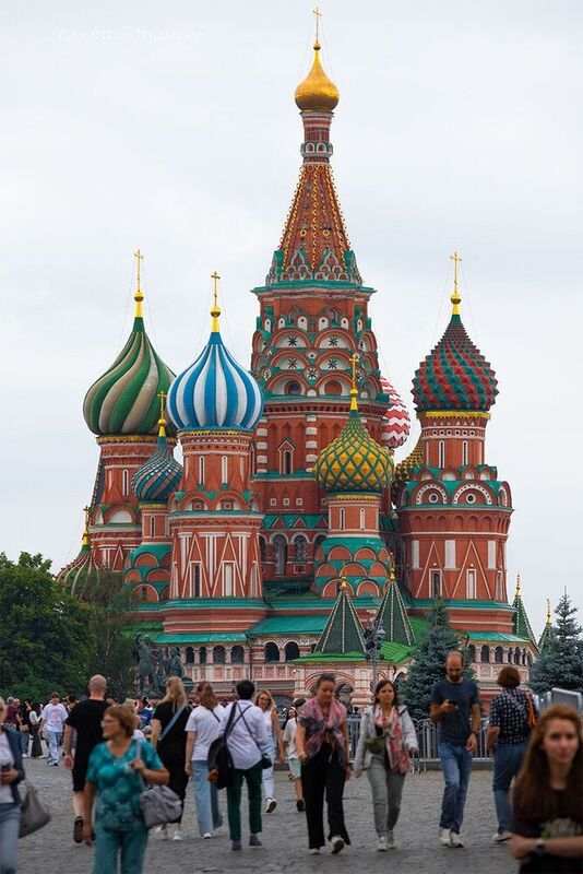 Город, который не спит фото превью