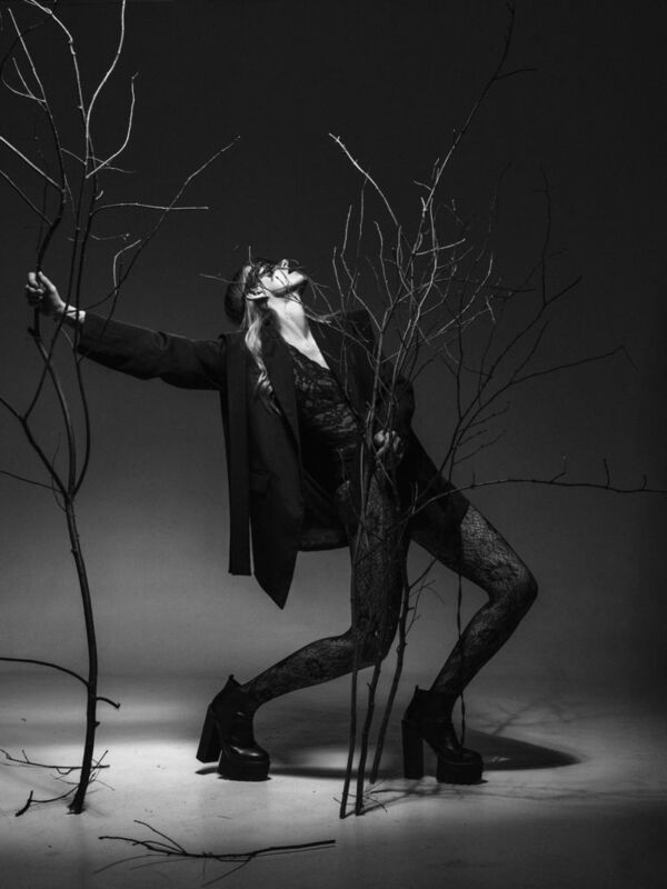 портрет, модель,арт, art, model, popular photo preview