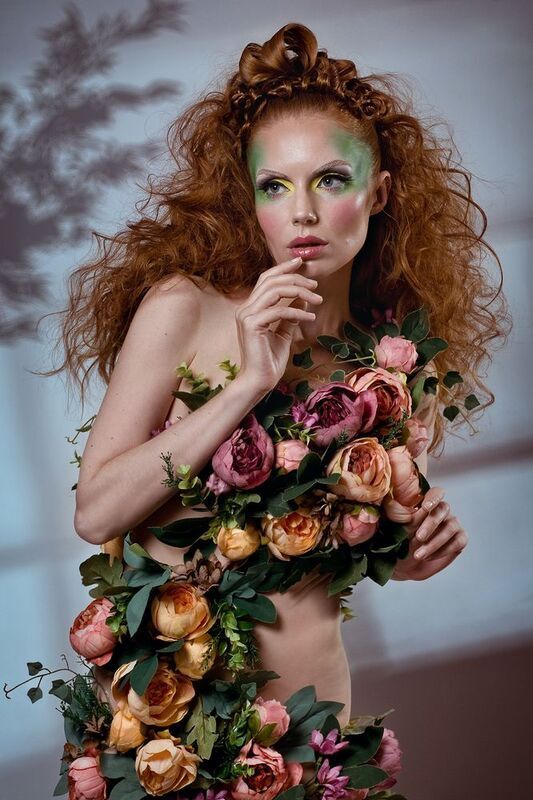 Пионияphoto preview