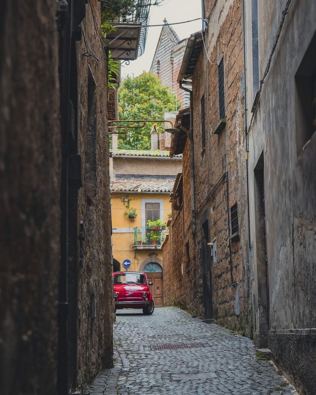 Italian stylephoto preview