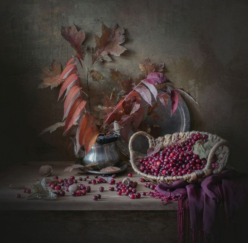 Клюкваphoto preview