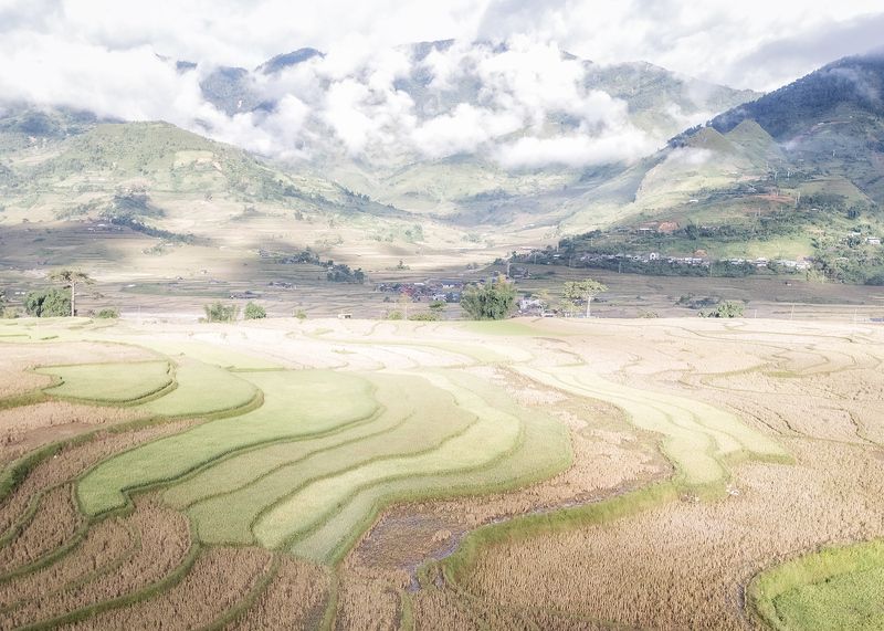 В горах Вьетнамаphoto preview