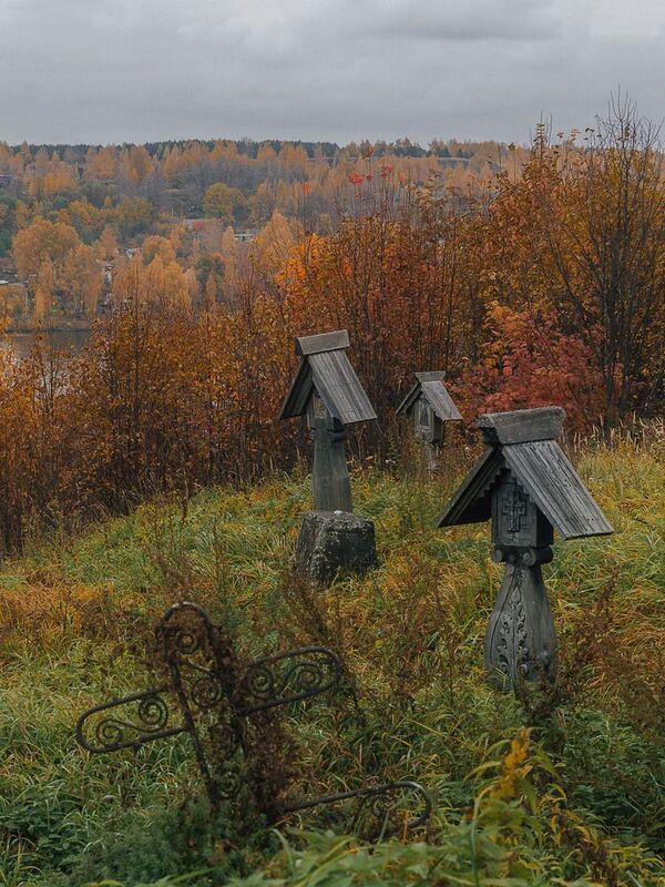 Погостphoto preview