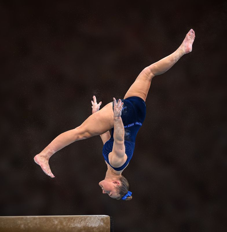 #gymnastics #sport #sports_photography The Mountphoto preview