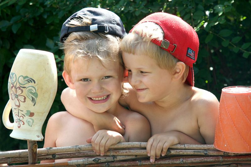 Друзьяphoto preview