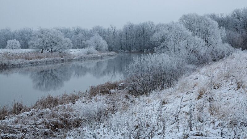 Ноябрь.photo preview