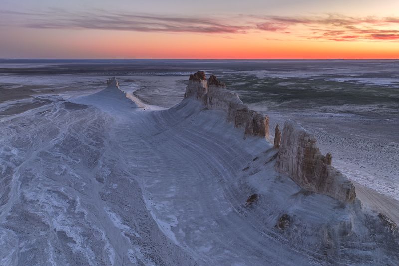 Завершение дня...photo preview