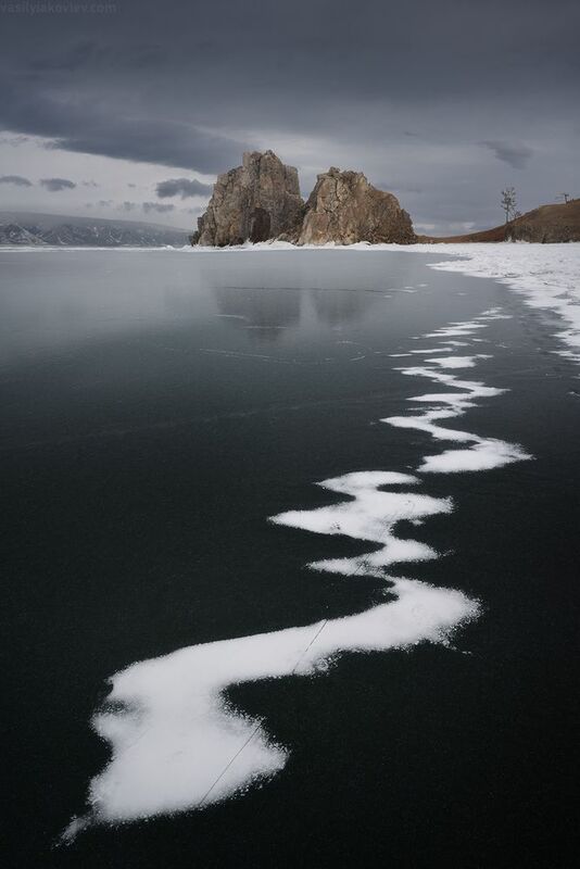 байкал, фототур, яковлевфототур Шаманкаphoto preview