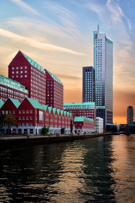 Rotterdamphoto preview