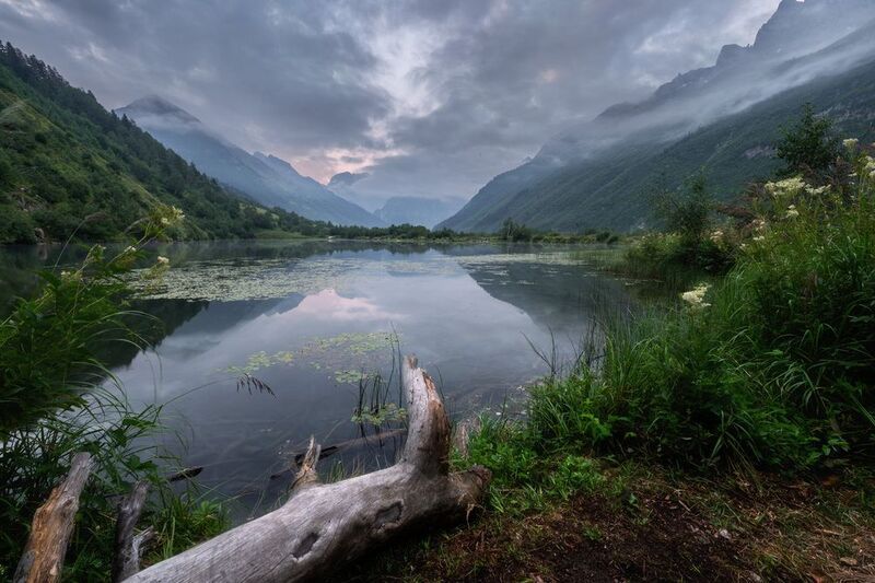 Туманлы-Кёльphoto preview