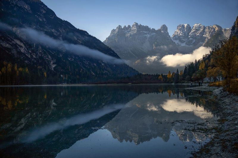 Октябрьским утром...4photo preview