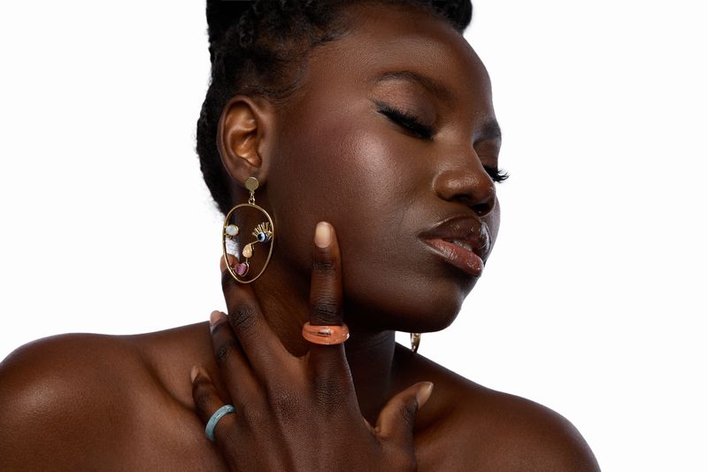 портрет, модель,арт, art, model, popular photo preview