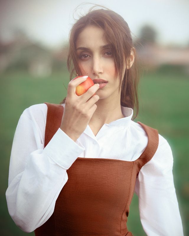 #portrait #fineart #outdoorphotography Untitledphoto preview