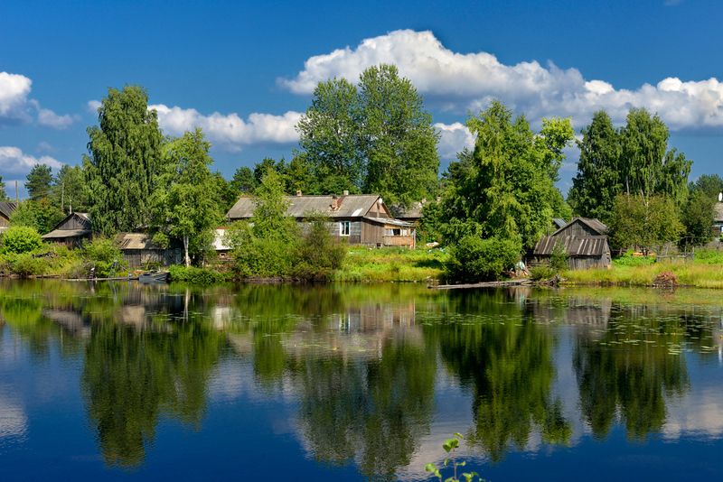 Карелияphoto preview