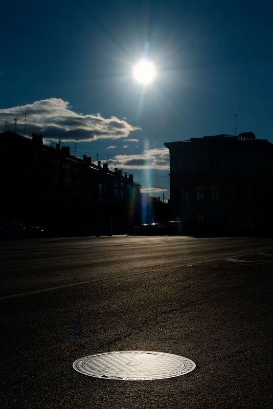 Солнце и Лунаphoto preview