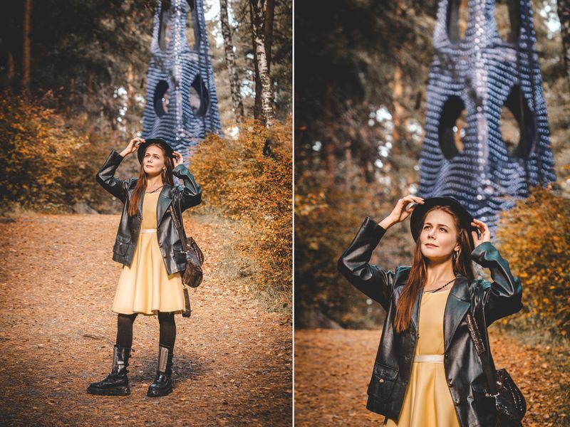 Радиовышкаphoto preview