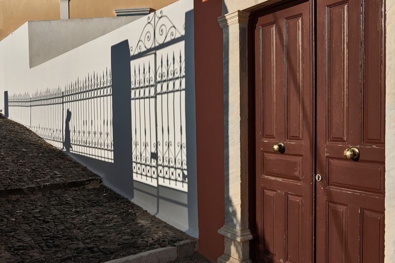 Santorini, Fira (Greece)photo preview