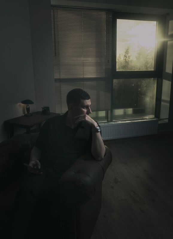 Автопортретphoto preview