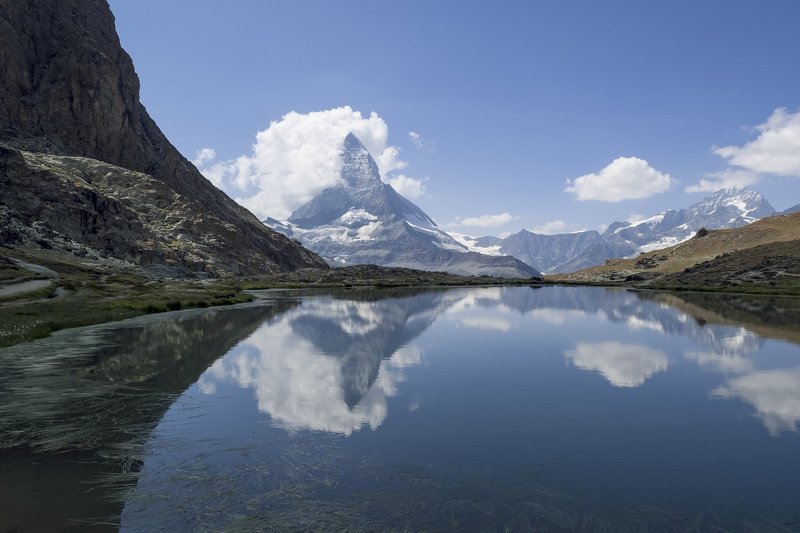 Matterhornphoto preview