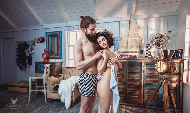 Свадебная #lovestory photo preview