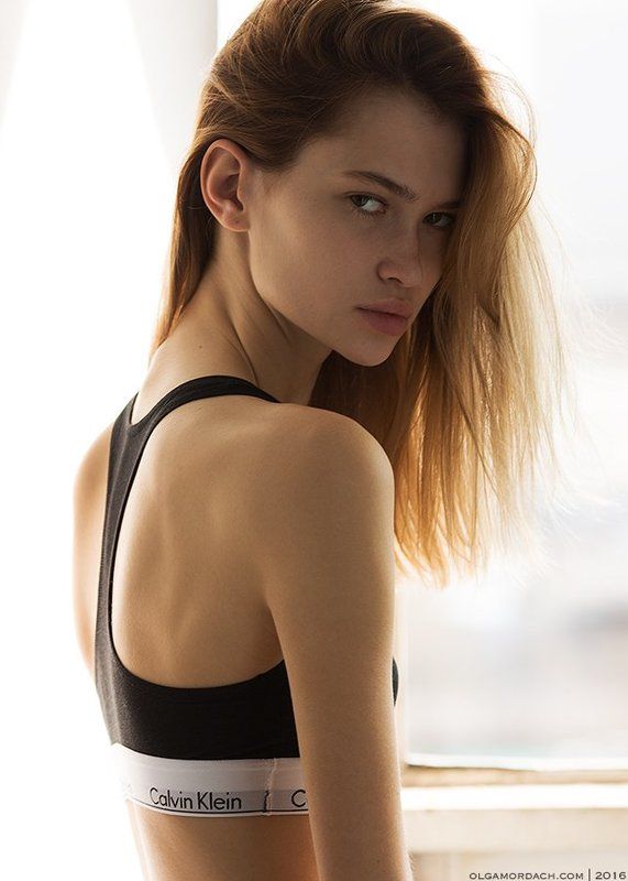 Alena /MODUS VIVENDISphoto preview